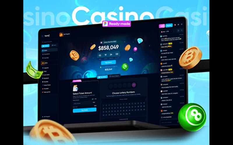 Bet777 Casino Login featured image