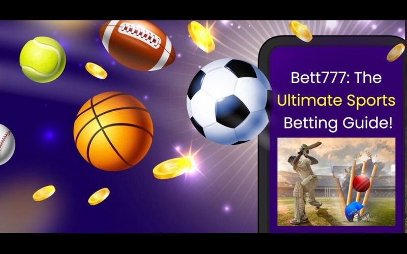 Bet777 Login Password Download featured image