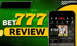 Bet777 Review featured