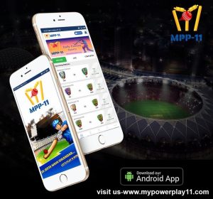 MyPowerPlay11 apk body