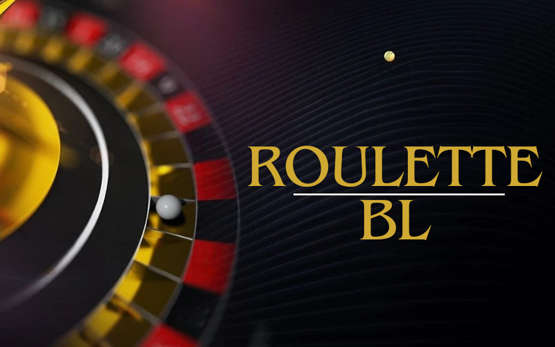 ROULETTE BL CASINO GAME featured