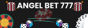 angel bet777 apk featured image