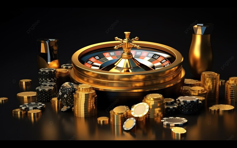 golden roulette featured image