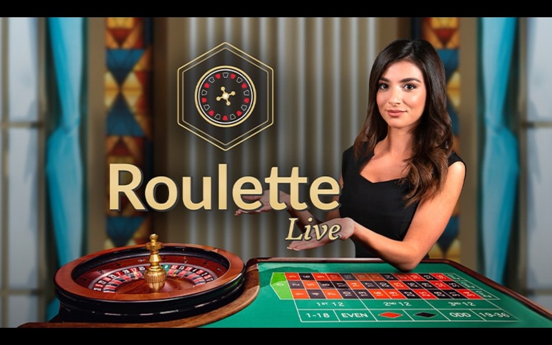 roulette live featured image