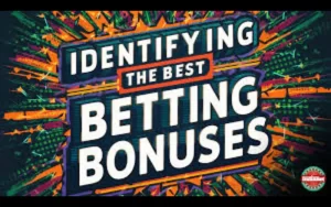 Best Betting Bonuses featured image