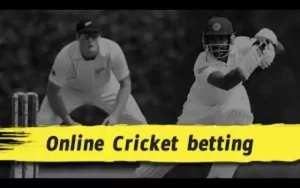 Online Cricket Betting featured image