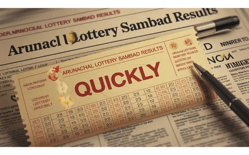 arunachal lottery sambad FEATURED